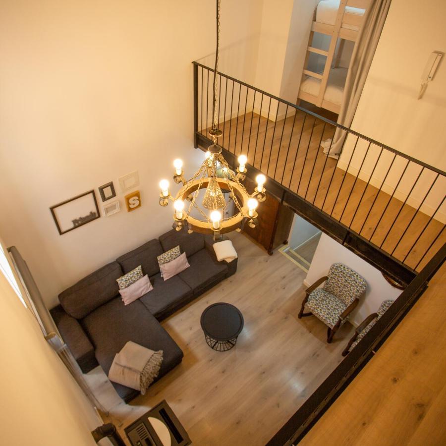 Casa Severina Alcoy Exterior photo