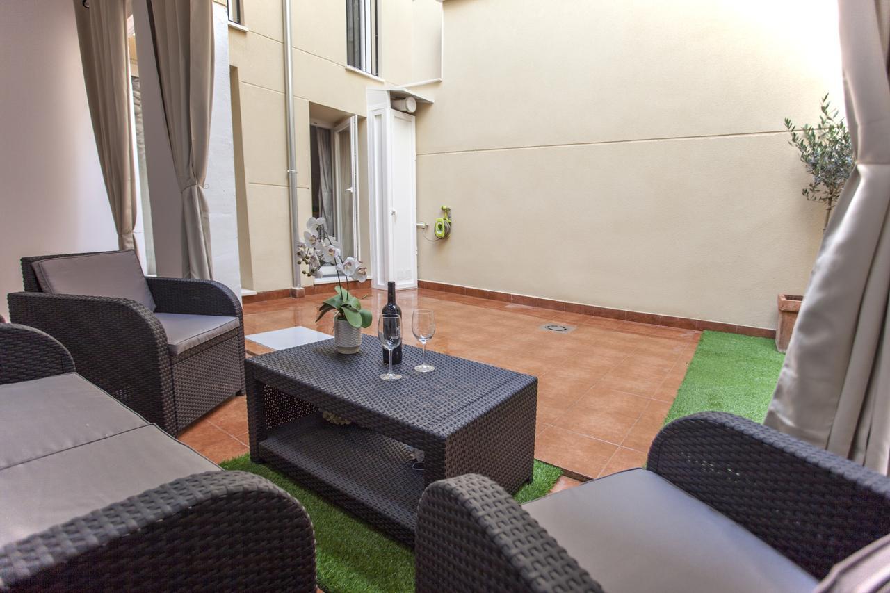 Casa Severina Alcoy Exterior photo